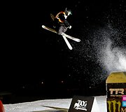 &bdquo;Monster Energy Ride in Baltics Tour 13&ldquo; varžybos Latvijoje.