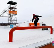 &bdquo;Monster Energy Ride in Baltics Tour 13&ldquo; varžybos Latvijoje.
