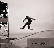 &bdquo;Monster Energy Ride in Baltics Tour 13&ldquo; varžybos Latvijoje.