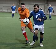 Čempionato akimirka