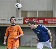 Čempionato akimirka