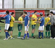 Čempionato akimirka