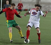 Čempionato akimirka