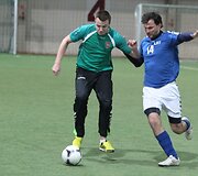 Čempionato akimirka