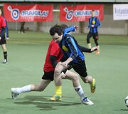 Čempionato akimirka