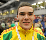 Tomas Vitonis