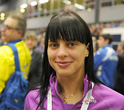 Dovilė Dzindzeletaitė