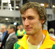 Darius Aučyna
