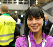 Dovilė Dzindzeletaitė