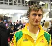 Darius Aučyna