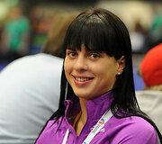 Dovilė Dzindzeletaitė