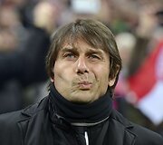 Antonio Conte