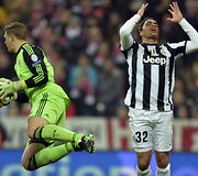 Alessandro Matri