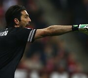 Gianluigi Buffonas