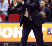 Ettore Messina.