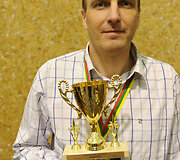 Darius Zagorskis.