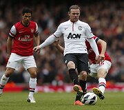 Wayne'as Rooney.