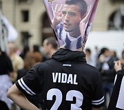 &bdquo;Juventus&ldquo; klubo ir sirgalių triumfas.