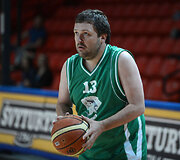 Antanas Guoga.