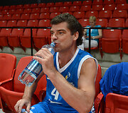 Žilvinas &Scaron;ilgalis.