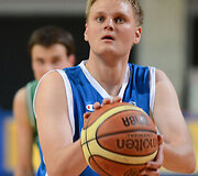 Andrius Čer&scaron;kus.