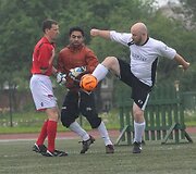 Čempionato akimirka.
