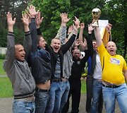 Čempionato akimirka.