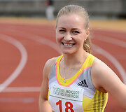 Vaida Žūsinaitė