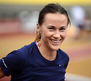 Sonata Tamo&scaron;aitytė
