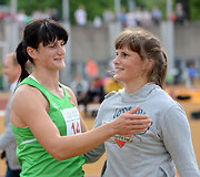 Zinaida Sendriūtė.