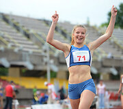 Modesta Justė Morauskaitė
