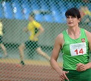 Zinaida Sendriūtė