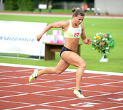 Lina Grinčikaitė
