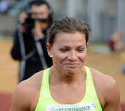 Lina Grinčikaitė
