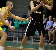 Lukas Lekavičius