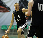 Lukas Lekavičius