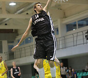 Tomas Dim&scaron;a