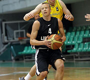 Lukas Lekavičius 