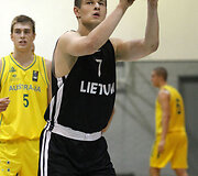 Mantvydas Sta&scaron;elis