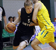 Justas Tamulis