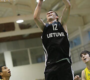 Denis Krestininas