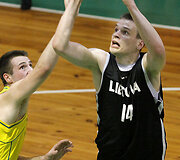Tomas Dim&scaron;a