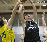 Denis Krestininas