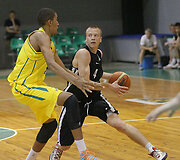 Lukas Lekavičius 