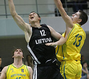 Denis Krestininas