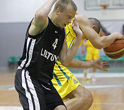 Lukas Lekavičius 