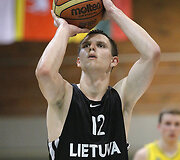 Denis Krestininas