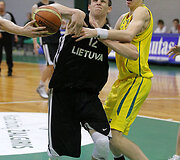Denis Krestininas