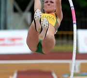 Rolanda Demčenko