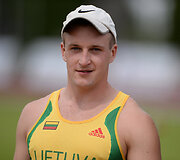 Tomas Juknevičius